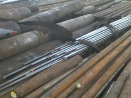 宿城40CrMnMo7模具钢