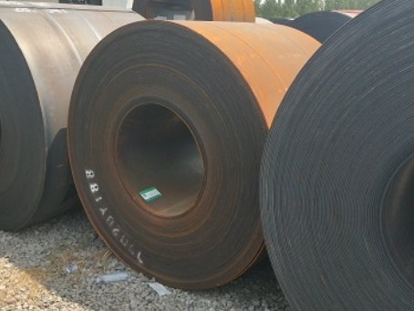 宿城Q355NHB耐候板